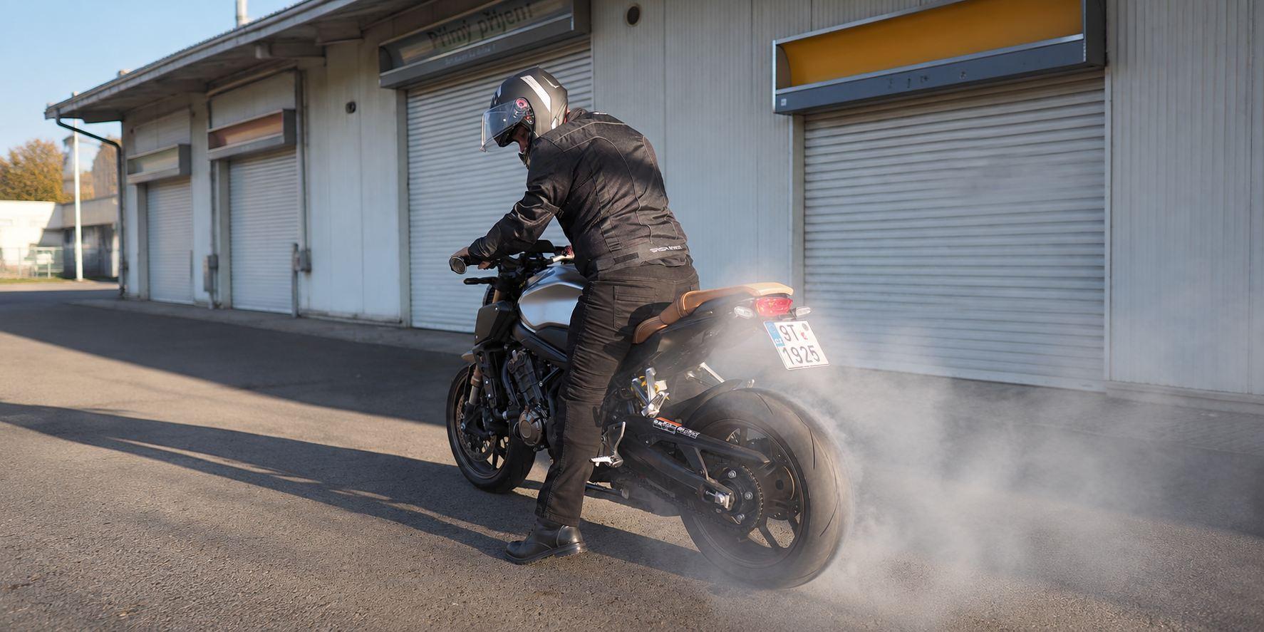 Comment augmenter la puissance d'une moto : possibilités, modifications et points à surveiller