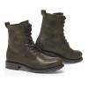 Revit Portland - Bottes de moto - Vert olive soldes