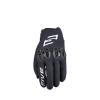 Gants moto FIVE Tricks noir
